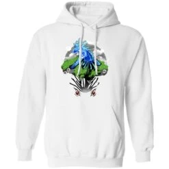 Princess Mononoke – Shishigami Essential Hoodie -Ghibli redirect12172020061228 1 1