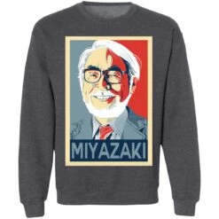 Hayao Miyazaki Studio Ghibli Sweatshirt -Ghibli redirect12172020061240 6 1