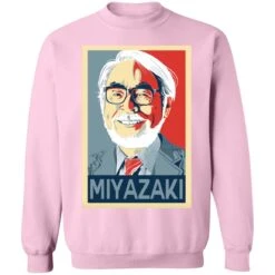 Hayao Miyazaki Studio Ghibli Sweatshirt -Ghibli redirect12172020061240 8 1