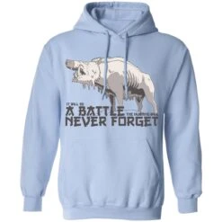 Princess Mononoke – A Battle Never Forget Hoodie -Ghibli redirect12172020061245 5
