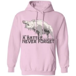 Princess Mononoke – A Battle Never Forget Hoodie -Ghibli redirect12172020061245 6