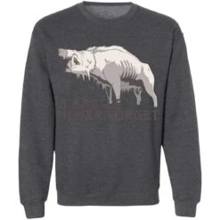 Princess Mononoke – A Battle Never Forget Sweatshirt -Ghibli redirect12172020061254 6 1