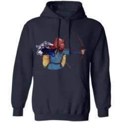 Princess Mononoke – Ashitaka Hoodie -Ghibli redirect12172020111208 3