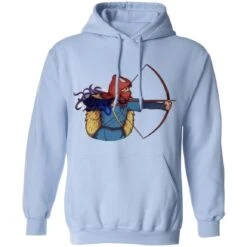 Princess Mononoke – Ashitaka Hoodie -Ghibli redirect12172020111208 5