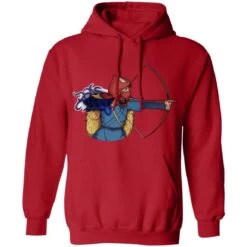 Princess Mononoke – Ashitaka Hoodie -Ghibli redirect12172020111208 8 1