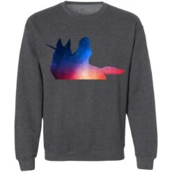 Princess Mononoke Rainbow Style Sweatshirt 31 Princess Mononoke Rainbow Style Sweatshirt -Ghibli redirect12172020111253 6 1