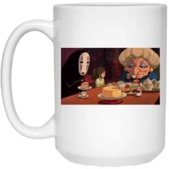 Spirited Away – Tea Time Mug -Ghibli redirect12192020101250 10 1