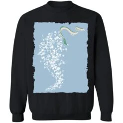 Spirited Away – Flying Haku Dragon Sweatshirt 27 Spirited Away – Flying Haku Dragon Sweatshirt -Ghibli redirect12202020061249 2 1