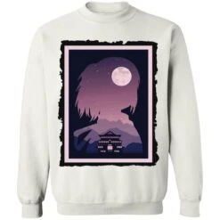 Spirited Away – Sen And The Bathhouse Sweatshirt -Ghibli redirect12202020111254 1 1