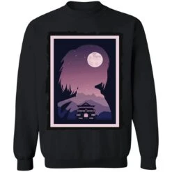 Spirited Away – Sen And The Bathhouse Sweatshirt -Ghibli redirect12202020111254 2 1