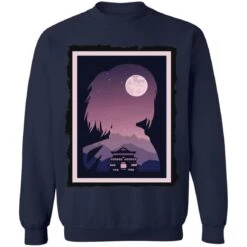Spirited Away – Sen And The Bathhouse Sweatshirt -Ghibli redirect12202020111254 4