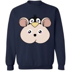 Spirited Away Boh With Yubaba’s Bird Classic Sweatshirt -Ghibli redirect12222020101222 4 1