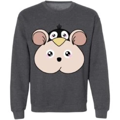 Spirited Away Boh With Yubaba’s Bird Classic Sweatshirt -Ghibli redirect12222020101222 6 1