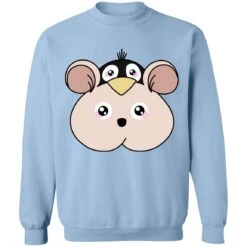 Spirited Away Boh With Yubaba’s Bird Classic Sweatshirt -Ghibli redirect12222020101222 7 1