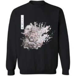 Howl’s Moving Castle Classic Sweatshirt 27 Howl’s Moving Castle Classic Sweatshirt -Ghibli redirect12232020111211 2 1