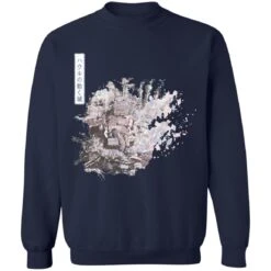 Howl’s Moving Castle Classic Sweatshirt 20 Howl’s Moving Castle Classic Sweatshirt -Ghibli redirect12232020111211 4
