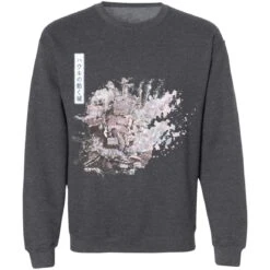 Howl’s Moving Castle Classic Sweatshirt 31 Howl’s Moving Castle Classic Sweatshirt -Ghibli redirect12232020111211 6 1