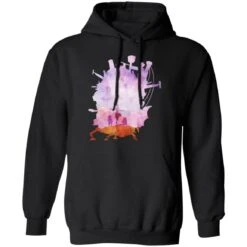 Howl’s Moving Castle – Howl’s Horizon Hoodie 27 Howl’s Moving Castle – Howl’s Horizon Hoodie -Ghibli redirect12242020121221 2 1