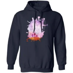 Howl’s Moving Castle – Howl’s Horizon Hoodie 19 Howl’s Moving Castle – Howl’s Horizon Hoodie -Ghibli redirect12242020121221 3