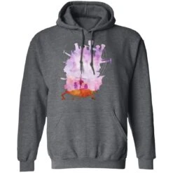 Howl’s Moving Castle – Howl’s Horizon Hoodie 20 Howl’s Moving Castle – Howl’s Horizon Hoodie -Ghibli redirect12242020121221 4