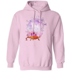 Howl’s Moving Castle – Howl’s Horizon Hoodie 31 Howl’s Moving Castle – Howl’s Horizon Hoodie -Ghibli redirect12242020121221 6 1