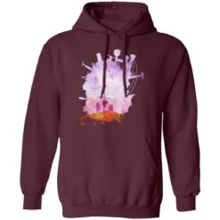 Howl’s Moving Castle – Howl’s Horizon Hoodie 32 Howl’s Moving Castle – Howl’s Horizon Hoodie -Ghibli redirect12242020121221 7 1