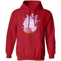 Howl’s Moving Castle – Howl’s Horizon Hoodie 33 Howl’s Moving Castle – Howl’s Horizon Hoodie -Ghibli redirect12242020121221 8 1