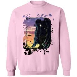 Howl’s Moving Castle – Howl’s Beast Form Sweatshirt -Ghibli redirect12262020131234 8 1