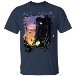 Howl’s Moving Castle – Howl’s Beast Form T Shirt -Ghibli redirect12262020131259 6