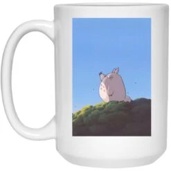 My Neighbor Totoro Goodbye Mug -Ghibli redirect12262021071220 1 1
