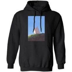 My Neighbor Totoro Goodbye Hoodie -Ghibli redirect12262021071231 11