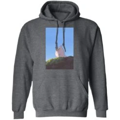 My Neighbor Totoro Goodbye Hoodie -Ghibli redirect12262021071232 1 1