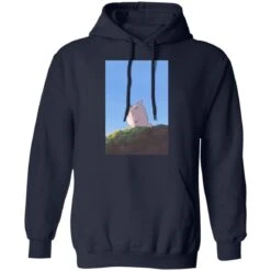My Neighbor Totoro Goodbye Hoodie -Ghibli redirect12262021071232