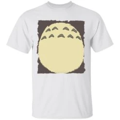 My Neighbor Totoro – Totoro Belly T Shirt 28 My Neighbor Totoro – Totoro Belly T Shirt -Ghibli redirect12272020091236 1 1