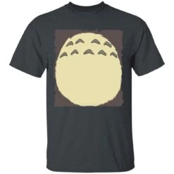 My Neighbor Totoro – Totoro Belly T Shirt 30 My Neighbor Totoro – Totoro Belly T Shirt -Ghibli redirect12272020091236 3 1