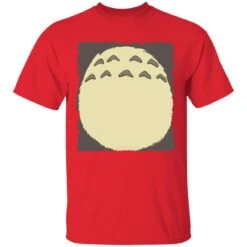 My Neighbor Totoro – Totoro Belly T Shirt 34 My Neighbor Totoro – Totoro Belly T Shirt -Ghibli redirect12272020091236 7 1