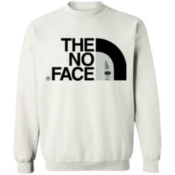 Spirited Away – The No Face Sweatshirt -Ghibli redirect12272020101218 1 1