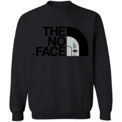 Spirited Away – The No Face Sweatshirt -Ghibli redirect12272020101218 2 1