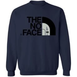 Spirited Away – The No Face Sweatshirt -Ghibli redirect12272020101218 4 1