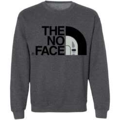 Spirited Away – The No Face Sweatshirt -Ghibli redirect12272020101218 6 1