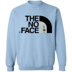 Spirited Away – The No Face Sweatshirt -Ghibli redirect12272020101218 7