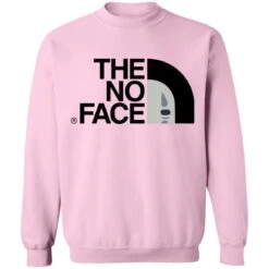 Spirited Away – The No Face Sweatshirt -Ghibli redirect12272020101218 8