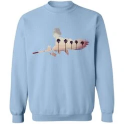 Kiki’s Delivery Service – California Sunset Sweatshirt -Ghibli redirect12272020101254 7 1