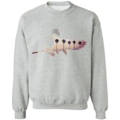 Kiki’s Delivery Service – California Sunset Sweatshirt -Ghibli redirect12272020101254 9