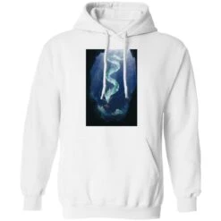 Spirited Away Watercolor Fanart Hoodie -Ghibli redirect12272021081235 1