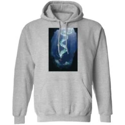 Spirited Away Watercolor Fanart Hoodie -Ghibli redirect12272021081235 2