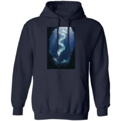 Spirited Away Watercolor Fanart Hoodie -Ghibli redirect12272021081236 1 1