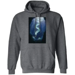 Spirited Away Watercolor Fanart Hoodie -Ghibli redirect12272021081236 2 1