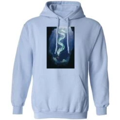 Spirited Away Watercolor Fanart Hoodie -Ghibli redirect12272021081236 3 1
