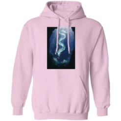 Spirited Away Watercolor Fanart Hoodie -Ghibli redirect12272021081236 4 1